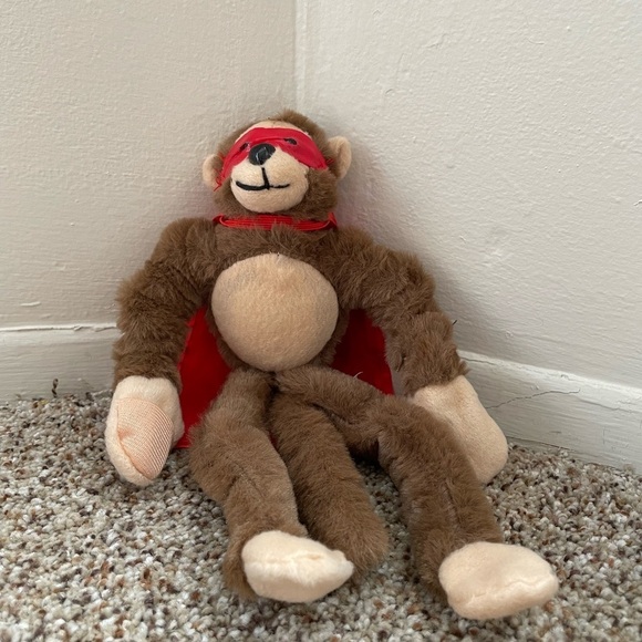 🎈🎈🎈Fantastic Favorite Fun Flying Screaming Monkey Halloween Scary Haunted